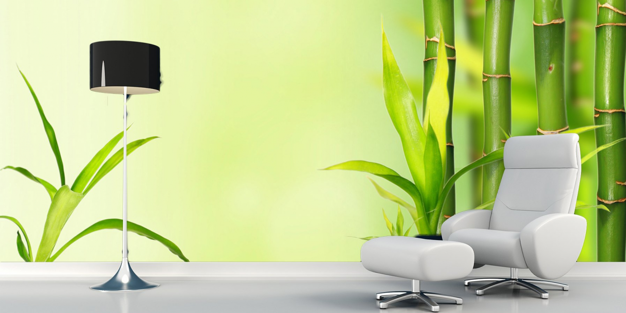 Sfat: Redecoreaza rapid si ieftin cu ajutorul tapetului!