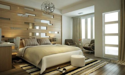 5 Sfaturi pentru amenajarea dormitorului cu stil