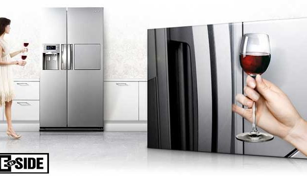 Ce trebuie sa stii despre frigiderele Side by Side