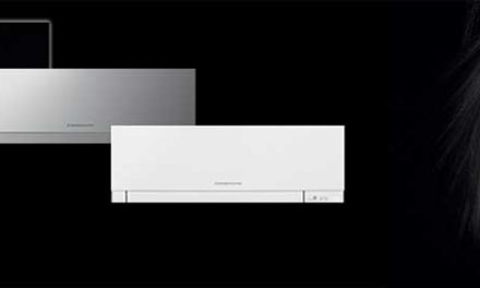 [INFO] Aparate de aer conditionat clasa A+++ Mitsubishi Electric Kirigamine Zen de culoare neagra