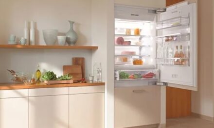 Combina frigorifica incorporabila, de ce este Soluția inteligentă pentru o bucătărie modernă