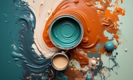 Cum poti schimba imaginea livingului cu buget redus?