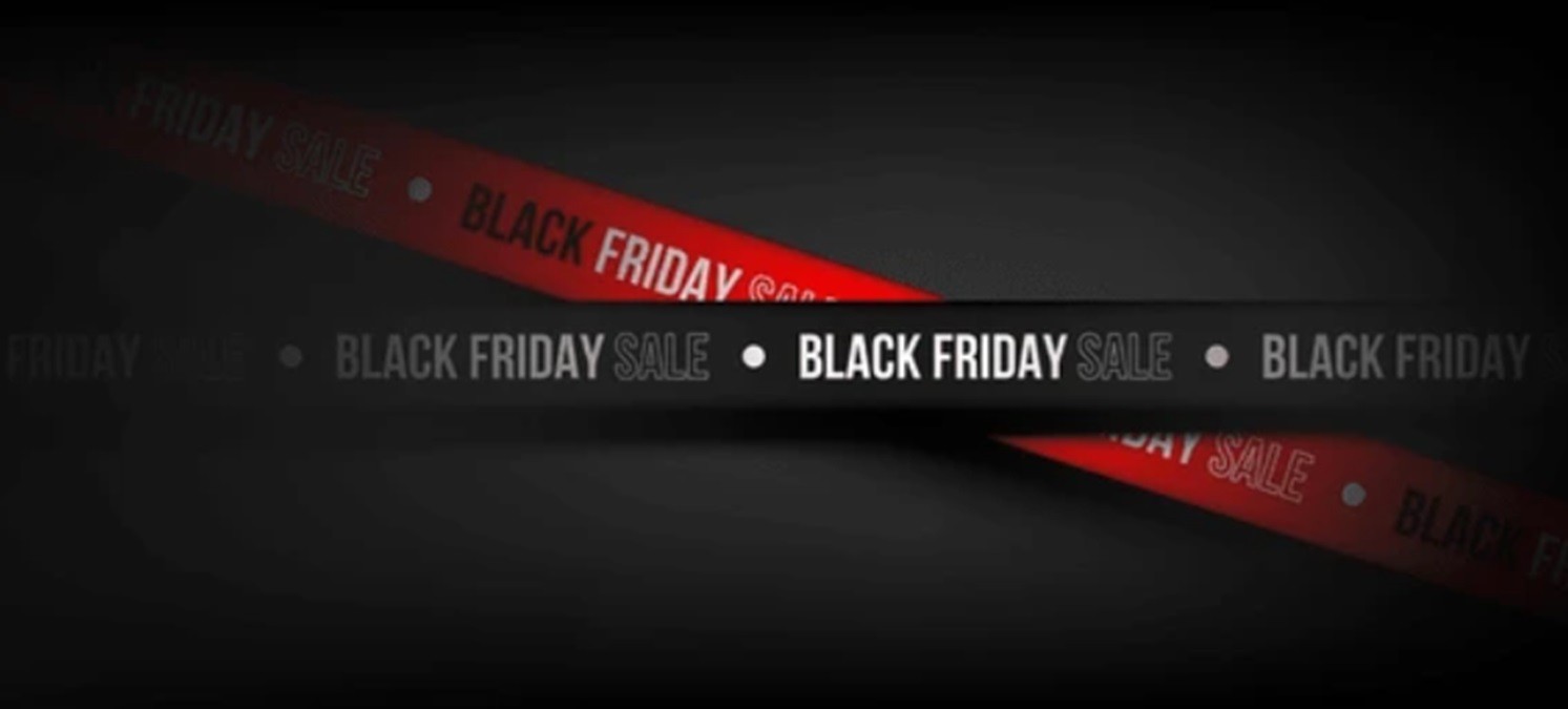 Black Friday Fashion Days Oferta si reduceri masive