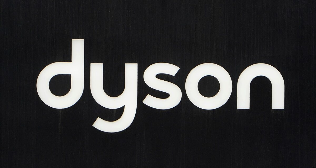 De ce să cumperi un Dyson de la reprezentanța oficială?